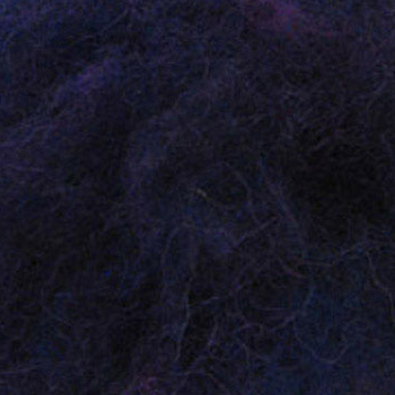 Bewitching Fibers Needle Felting Carded Wool - ...