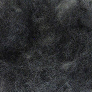 Bewitching Fibers Needle Felting Carded Wool - ...