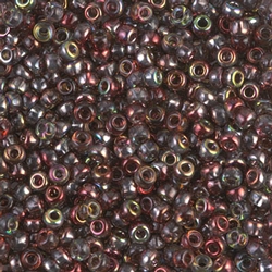 8-4573 8/0 Magic Wine Miyuki Seed Bead - 10 grams