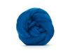 23 Micron Superfine Dyed Merino Combed Top - 4 oz (115 g) - Marine 14