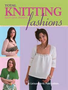 Total Knitting Fashions