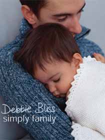 Debbie Bliss Simply Family