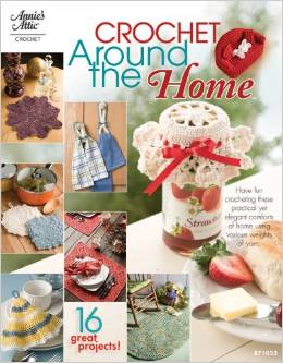 Crochet Around the Home