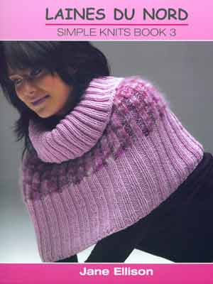 Laines Du Nord Simple Knits Book 3