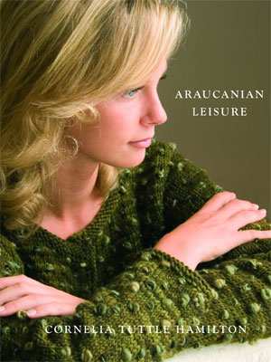 Araucania Leisure by Cornelia Hamilton