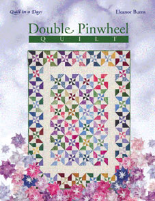 Quilting Books and Patterns