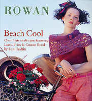 Rowan Beach Cool