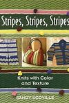 Stripes, Stripes, Stripes by Sandy Scoville