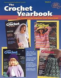 The Crochet Yearbook Volume 2