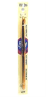 Boye Aluminum Crochet Hook Size N (9 mm)