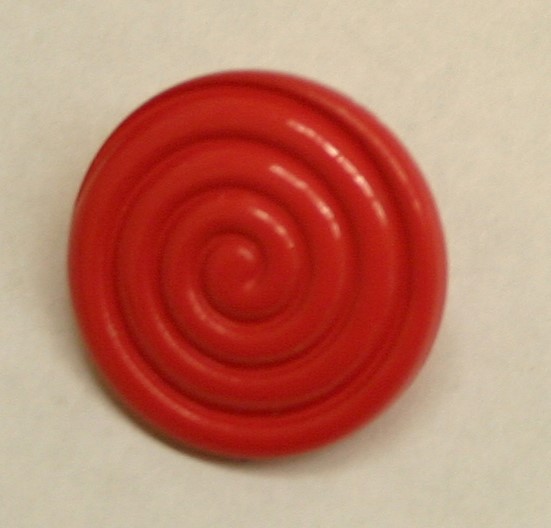 #260963 3/4 inch Fashion Button