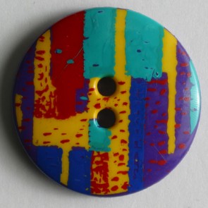 #211253 15mm Novelty Button by Dill