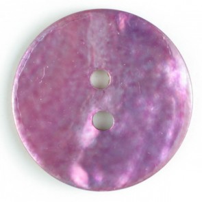 #300963 Real Mother of Pearl 18mm (2/3 inch) Ro...
