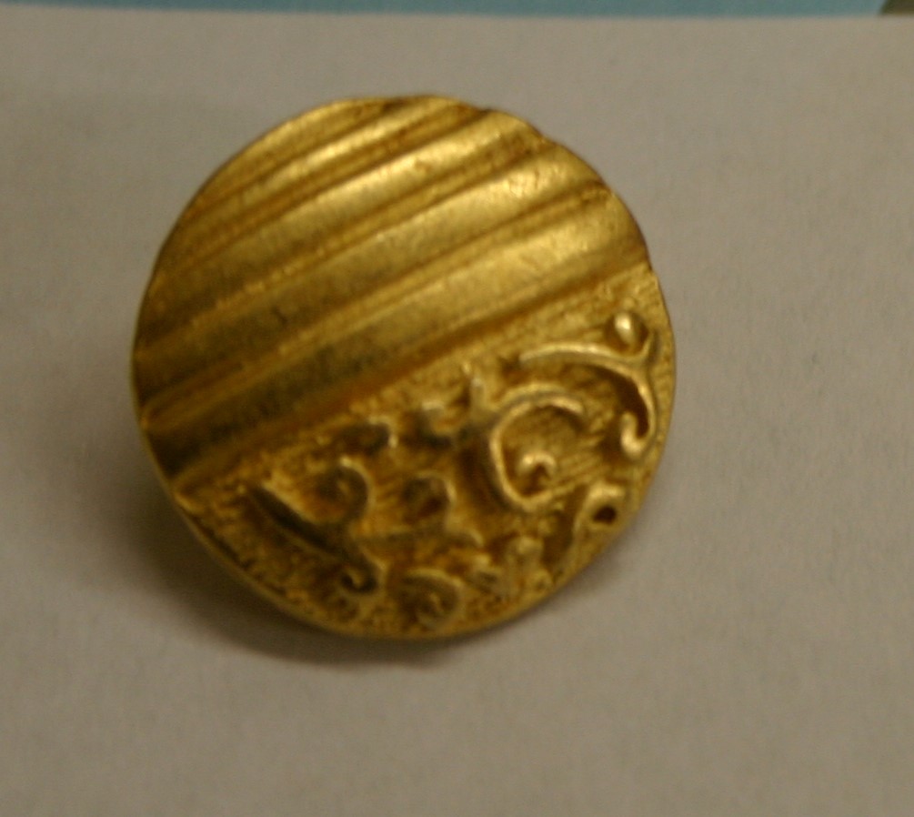 #89005251 3/4 inch (20 mm) Fashion Button