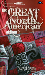 The Great North American Afghan Pattern Book