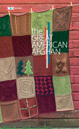 Great American Afghan Kit