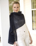 Blithe Lace Wrap / Large Scarf Pattern