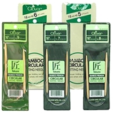 Takumi 29 inch Circular Bamboo Knitting Needles #4 Takumi 29 inch Circular Bamboo Knitting Needles #4