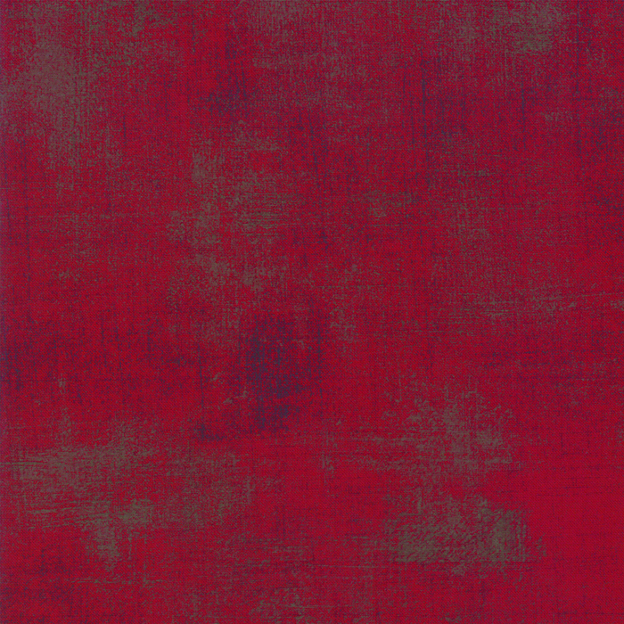 Grunge Basics - 30150-82 Maraschino Cherry - 100% Cotton Fabric from Moda Fabrics