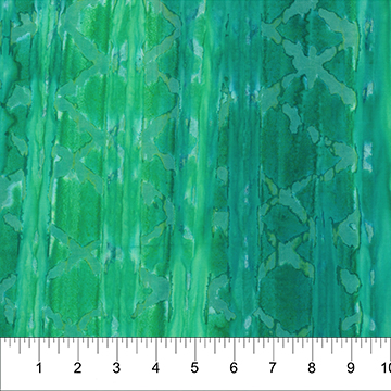 Brush Strokes 81230-69 - Banyan Batik Cotton Fabric