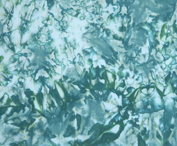 Broken Glass Batik Cotton Fabric by Northcott 81500-63