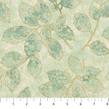 Artisan Spirits Shimmer Cotton Fabric by Northcott 22468M-66