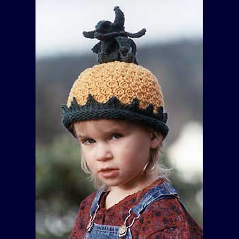 Fiber Trends Pineapple Pizzazz Knitting Pattern  CH15