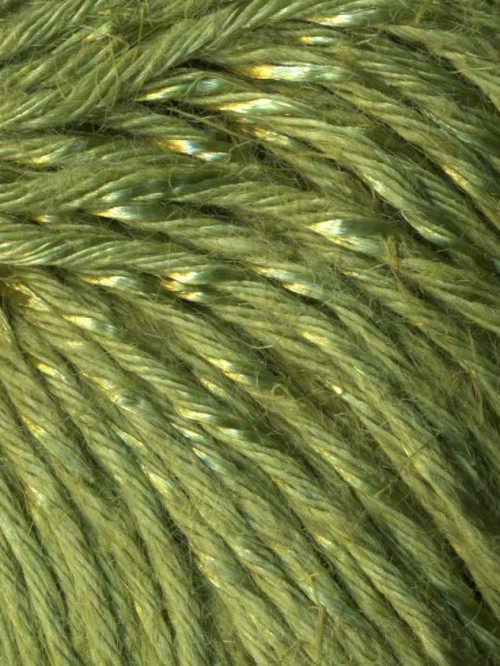 Louisa Harding Yarns Merletto Yarn 04 Kiwi