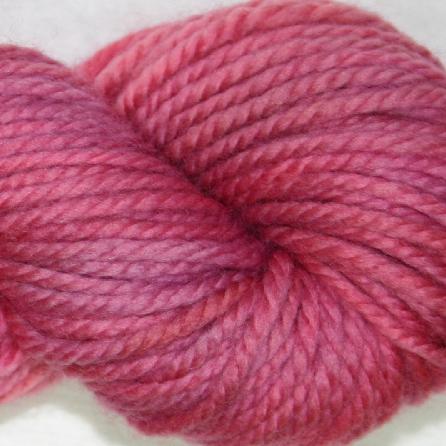 Ivy Brambles Superwash Chunky Yarn #121 Zinnia