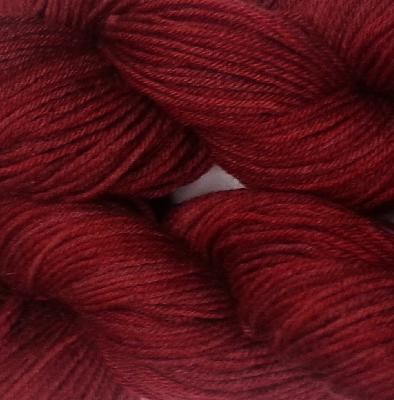 Ivy Brambles Enrapture Light Yarn - 126 Autumn Flame