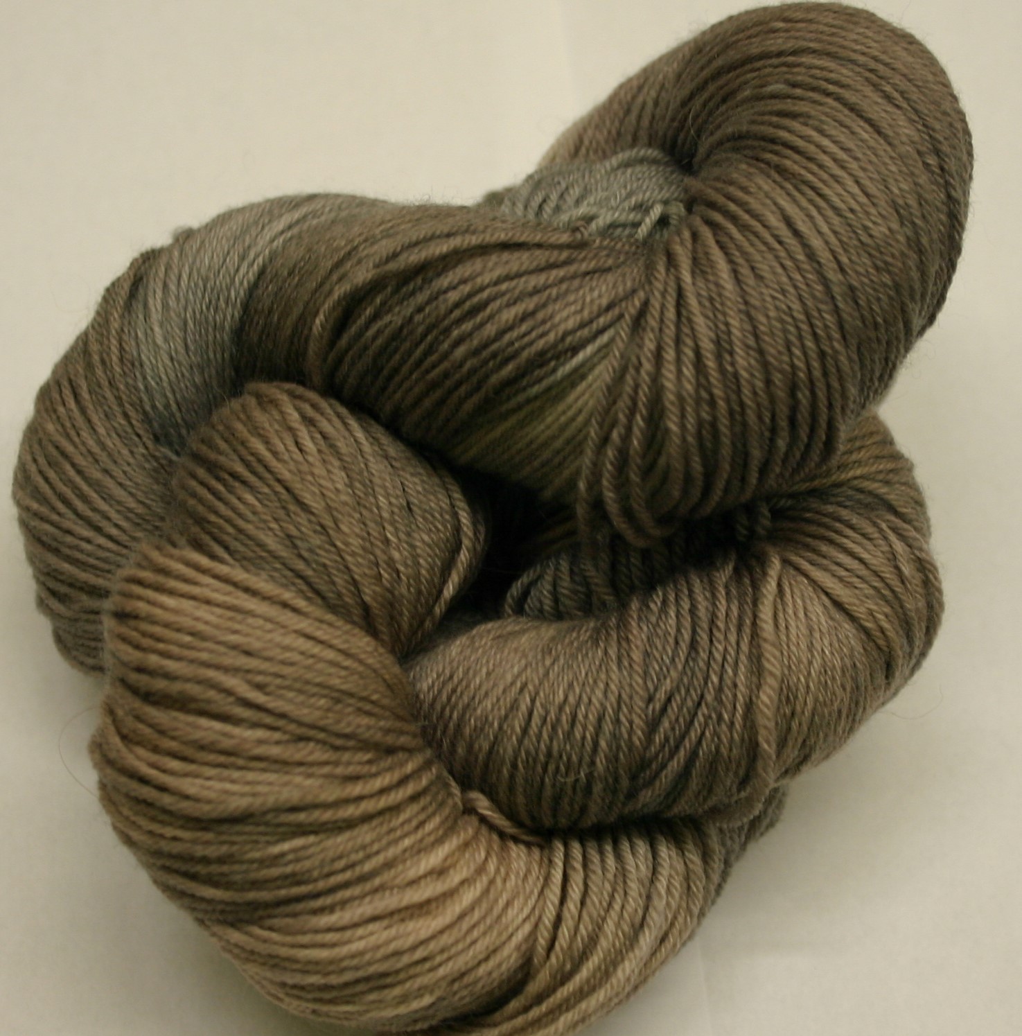 Ivy Brambles Enrapture Light Yarn - 021 Granite