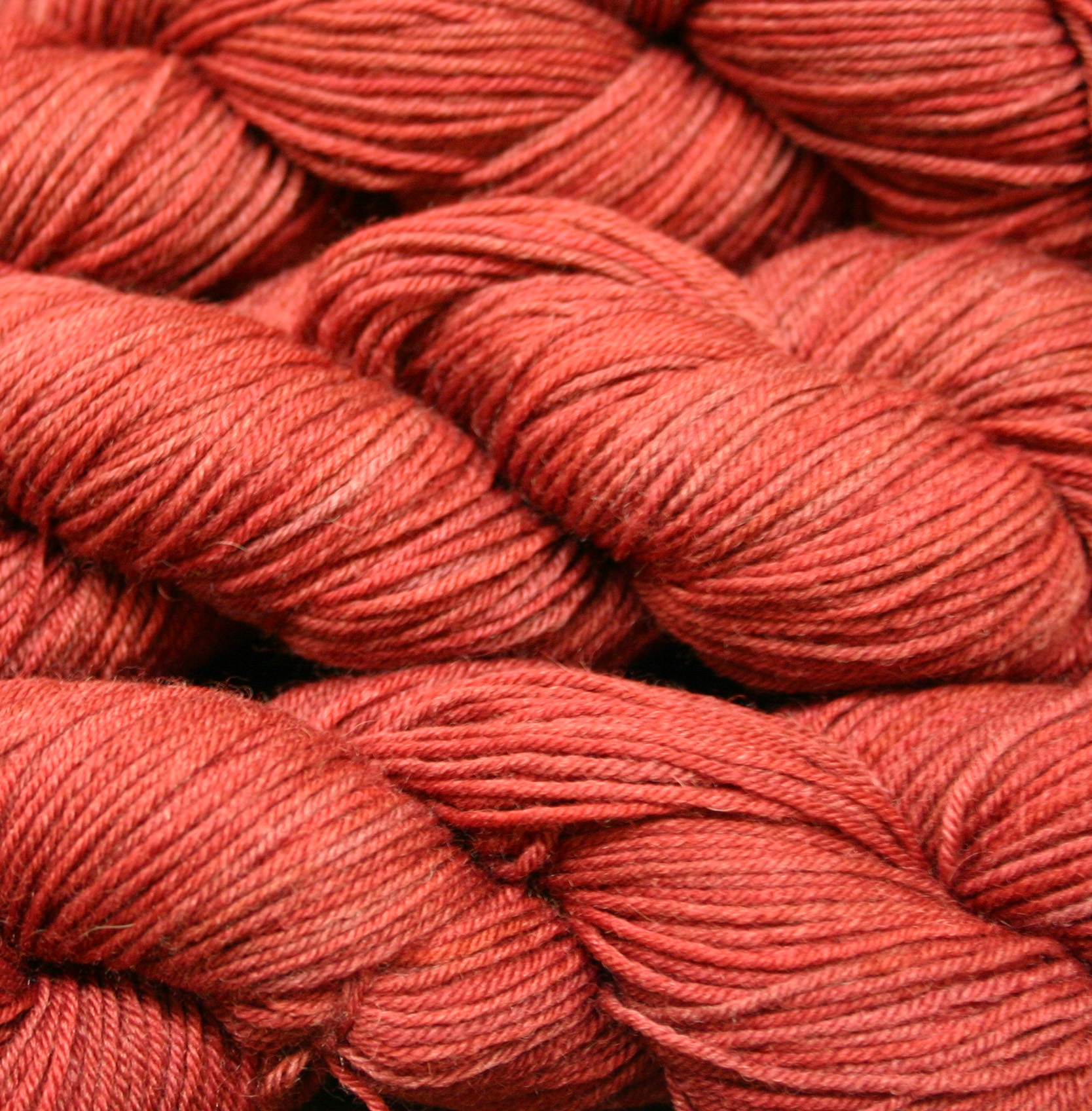 Ivy Brambles Enrapture Yarn - 126 Autumn Flame