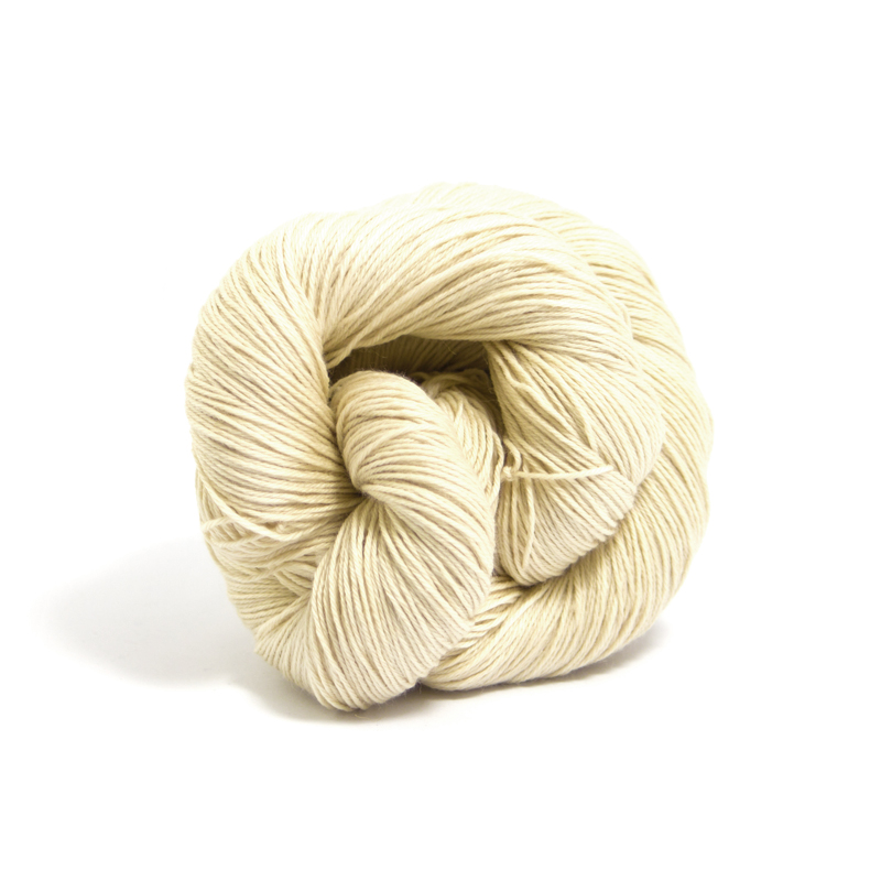 Ivy Brambles Enrapture Yarn - 000 Natural White