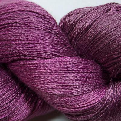 Ivy Brambles Pure Silk 20-2 821-113 Wild Blackberry