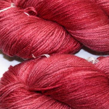 Ivy Brambles Silky Merino Light Yarn - Autumn F...