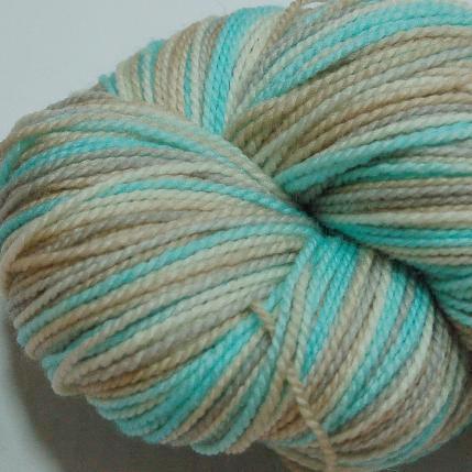 Ivy Brambles SockScene Sock Yarn - 011 A Day At...