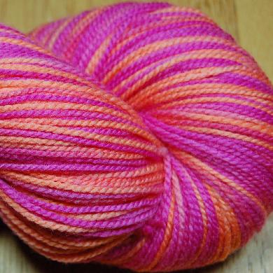 Ivy Brambles Sockilicious Fingering Yarn - 999 Ivy Brambles Sockilicious Fingering Yarn - 999