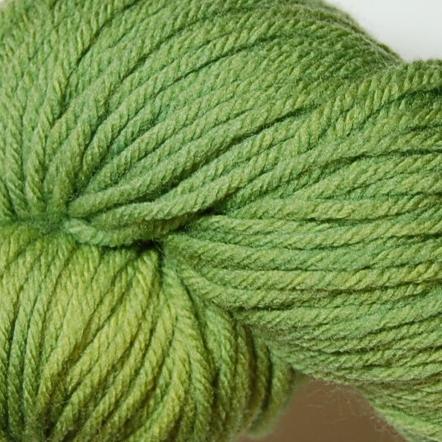 Ivy Brambles Superwash Worsted Yarn #112 Holly