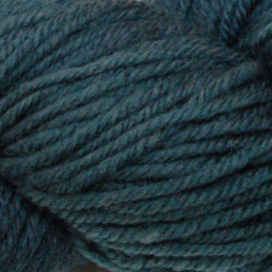 Ivy Brambles Superwash Worsted Yarn #127 Night Sky