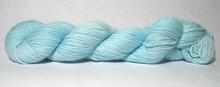 Jade Sapphire Mongolian Cashmere 2-ply Yarn 019 Robins Egg