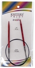 Knitters Pride Dreamz Circular Knitting Needles # 8 (5.0 mm) 24 inch
