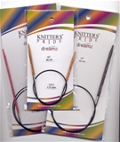 Knitters Pride Dreamz Circular Needles