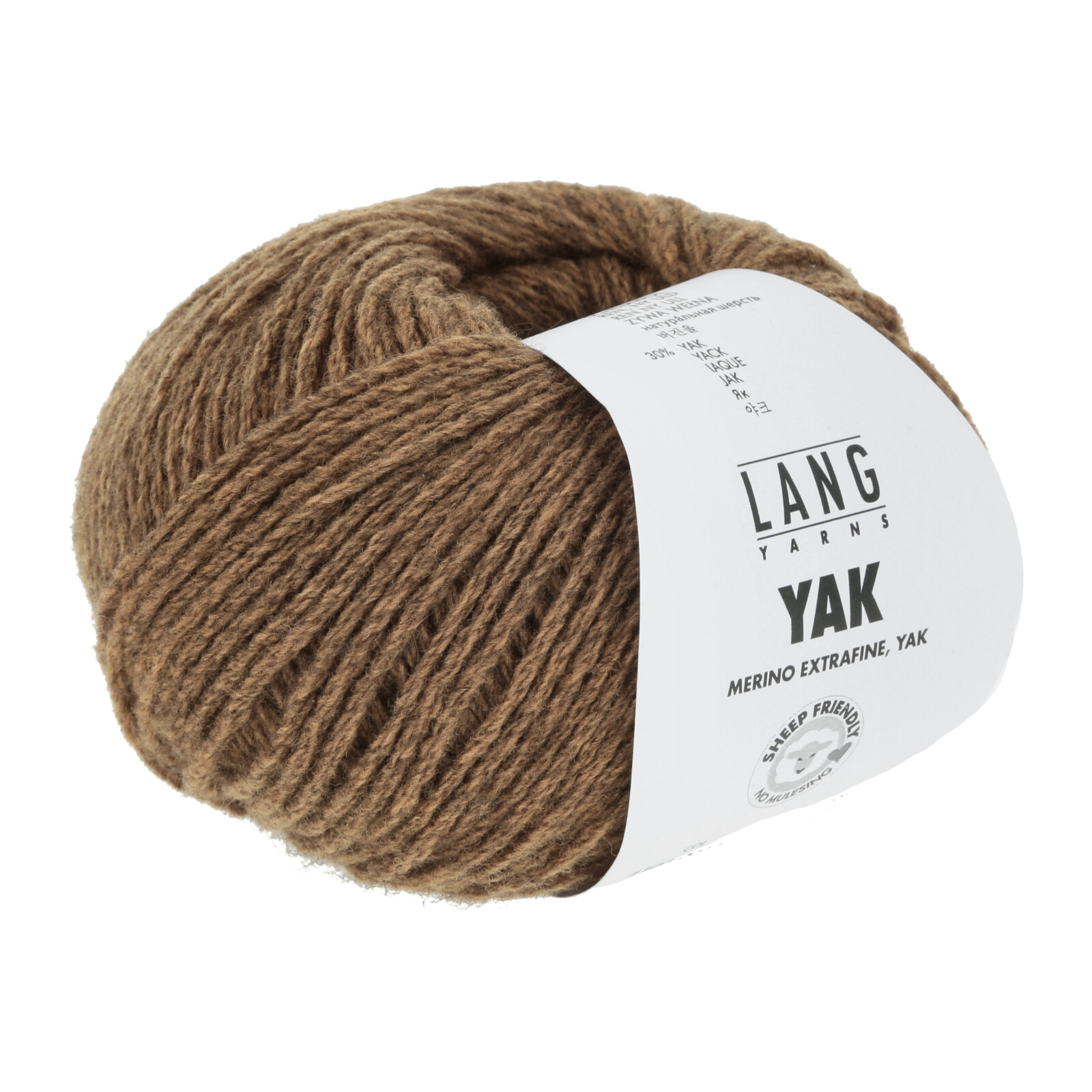 Lang Yak Yarn