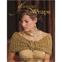 Glamour Wraps (Leisure Arts #3907)