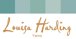 Louisa Harding Yarn