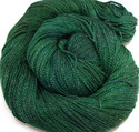 Mad Colors Good Harbor Sock Yarn - Land of Oz