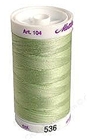 Mettler Silk Finish Sewing/Quilting Thread (547...