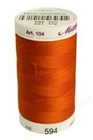 Mettler Silk Finish Sewing/Quilting Thread (547yds) #0104-594