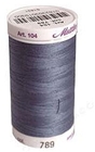 Mettler Silk Finish Sewing/Quilting Thread (547yds) #9104-789 Mettler Silk Finish Sewing/Quilting Thread (547yds) #9104-789