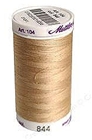 Mettler Silk Finish Sewing/Quilting Thread (547yds) #9104-844 Mettler Silk Finish Sewing/Quilting Thread (547yds) #9104-844